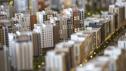 Konut satışları Temmuz'da yüzde 16 arttı! En çok evi Ruslar aldı - ekonomi