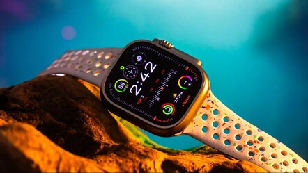 LG, Apple'dan tazminat talep ediyor! İptal olan Apple Watch projesi LG'ye pahalıya patladı... - teknoloji