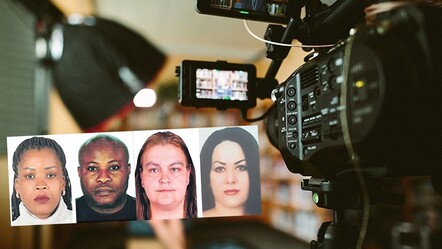 Böyle dolandırıcılık filmlerde yok! 28 milyonluk 'Hollywood' vurgunu - gundem