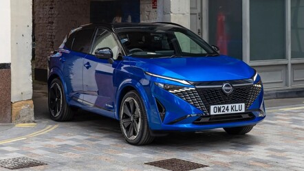 Nissan Qashqai'nin fiyatı ne kadar? 2024 ağustos ayı güncel fiyat listesi belli oldu... - t-otomobil