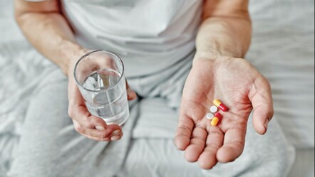 Opioit tehlikesi! Ağır ağrı kesicilerde bağımlılık riski - saglik