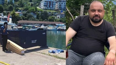 Ordu'da serinlemek için denize giren kişi boğuldu - gundem