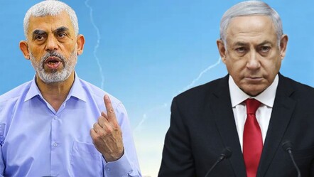 Tel Aviv'de patlama sesleri! Hamas, İsrail'e roketli saldırı düzenledi - dunya