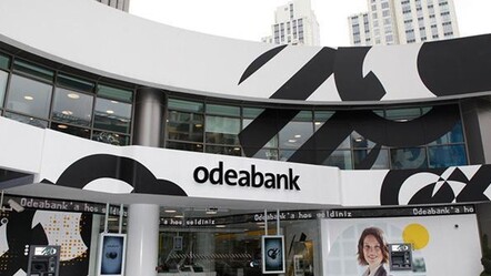 Türkiye'deki dev bankanın satışı için masa kuruldu! BAE varlık fonu Odeabank için harekete geçti - ekonomi