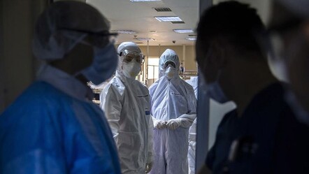 Vaka sayısı 4 haftada 6 katına çıktı, Covid-19 alarmı verildi - saglik