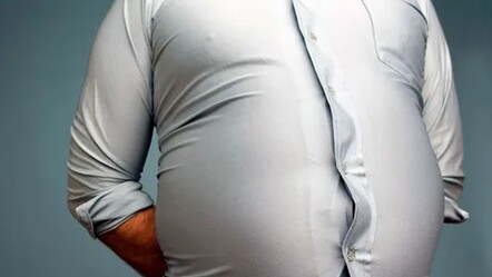 Yağlı göbek, ''Alzaymır'' riskini artırıyor - saglik
