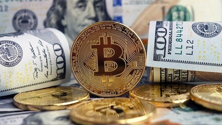 Yatırımcılar da şaşırdı! Türk lirası Bitcoin’i de alt etti! Nasıl mı?... - ekonomi