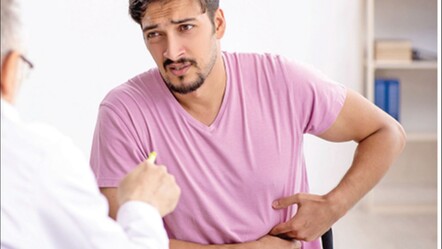 Erkeklerde kanser salgını! Ölümler giderek daha da artacak - saglik