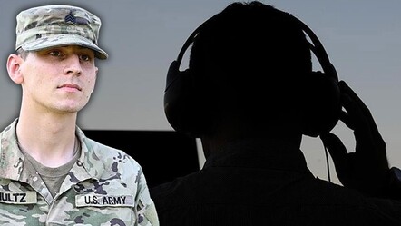 ABD ordusunda 'gizli belge' skandalı! İddiaları kabul edip her şeyi itiraf etti - Dünya