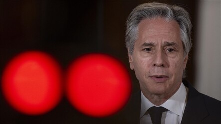 ABD'de Orta Doğu'daki belirsizlik tedirginliği! Blinken seyahatini erteledi - Dünya