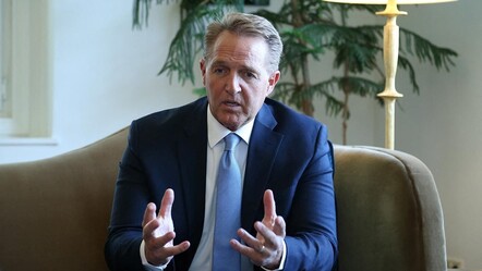 ABD'den F-35 açıklaması: S-400'ler konusu çözülürse görüşülebilir - dunya