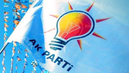 Bağımsız Belediye Başkanı Mahmut Dal AK Parti'ye geçti - gundem
