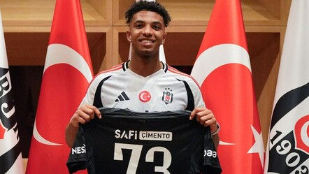 Beşiktaşlı Cher Ndour idollerini açıkladı! Ronaldo ve Pogba... - spor