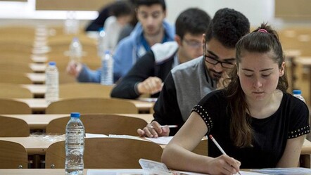 Devlet kontenjanlarının yüzde 98,8’i doldu! Beklenen YKS yerleştirme sonuçları açıklandı - egitim