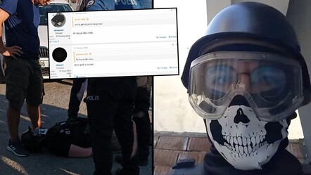 Eskişehir saldırganının yazışmaları ortaya çıktı! Meğer forumda başlık açmış - gundem