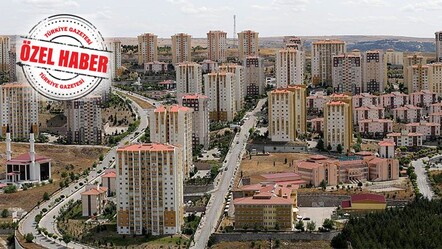 Faizler hâlâ yüksek, ama... İşte konut satışlarını artıran 5 sebep - ekonomi