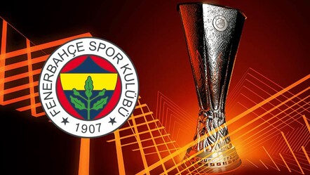 Fenerbahçe'nin muhtemel rakipleri belli oldu! UEFA Avrupa Ligi 2024 kura çekimi ne zaman yapılacak? UEFA Avrupa Ligi maçları ne zaman başlıyor? - spor