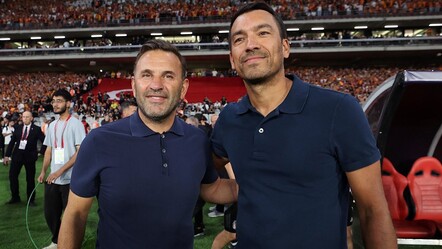 Galatasaray'dan 2 transfer birden! Beşiktaş istemişti, Aslan oluyor - spor