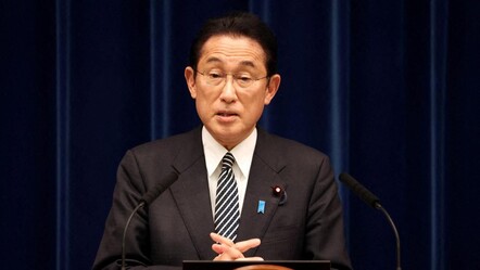 Halkın güvenini kaybetmişti! Japonya Başbakanı Fumio Kishida istifa edeceğini duyurdu - Dünya