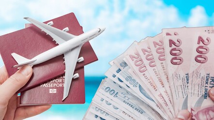 Hangi ülkelere pasaportsuz ve kimlikle gidilebiliyor? Türkiye’den pasaportsuz seyahat edilebilecek ülkeler 2024 - yasam