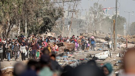 İsrail medyasından 'ateşkes' iddiası: ABD yeni bir teklif sunacak - dunya