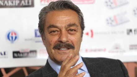 Kadir İnanır'ın vefat ettiği iddia edildi! Yeğeninden açıklama geldi - magazin