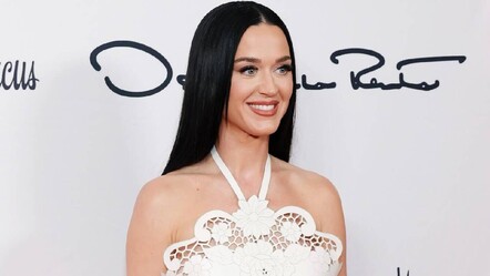 Katy Perry'e soruşturma şoku! İzinsiz çekim yaptı - yasam