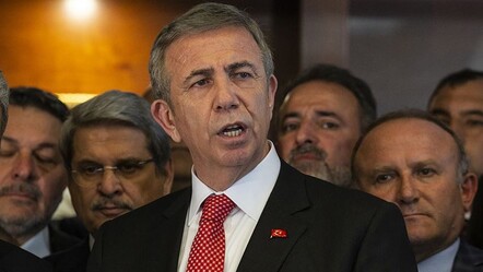 Mansur Yavaş'tan 'adaylık' sorusuna dikkat çeken cevap: Konuşmak için erken fakat... - gundem