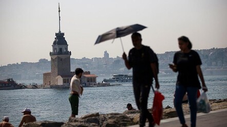 Meteoroloji Marmara ve Ege'yi işaret etti, tek tek uyardı! Dikkatli ve tedbirli olunması gerekiyor... - gundem