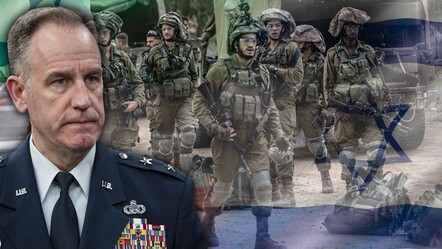 Pentagon 'durum ciddi' diyerek duyurdu: ABD olası İran saldırısına hazır - dunya