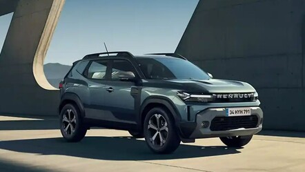 Renault Duster 2024 ağustos fiyatı belli oldu! Renault Duster ağustos ayı fiyatı ne kadar? İşte Renault Duster 2024 fiyat listesi - t-otomobil
