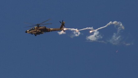 Rusya'yı kızdıracak hamle! Polonya, ABD'den 96 adet 'Apache' helikopteri alacak - Dünya