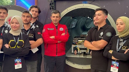 Selçuk Bayraktar açıkladı: Türkiye süper hızlı tren üretip dünyaya satacak - gundem