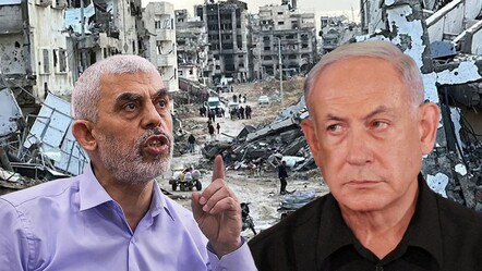 Son dakika ateşkes açıklaması! Müzakere için tek şartı duyurdular - Dünya