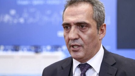 Yavuz Bingöl hakaret içeren yorumu affetmedi! Dava açtı - magazin