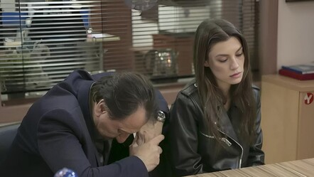 Yüsra Geyik Arka Sokaklar'a geri mi dönüyor? Açıklama yaptı - magazin