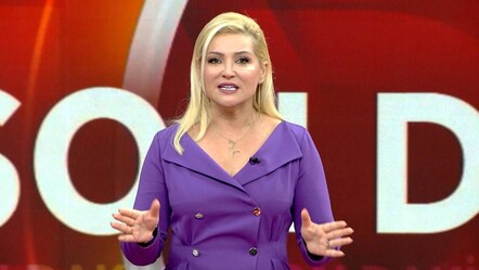 Zahide Yetiş ile Yeniden Başlasak programının yayın tarihi belli oldu! - magazin