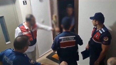 4 ilde 'Kuyu-17' operasyonu! Elebaşılığını Ahmet Kurt’un yaptığı çete çökertildi - gundem