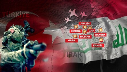 Türkiye-Irak arasında tarihte bir ilk! Mutabakat Zaptı imzalandı - ekonomi