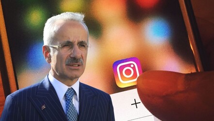 Bakan Uraloğlu: Instagram konusunda beklediğimin altında tepki aldım - teknoloji