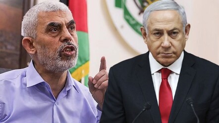 Doha'da Gazze için ateşkes görüşmeleri başladı   - gundem