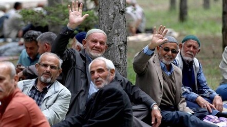 Emekli promosyonu 20 bin liraya kadar çıktı! Hangi banka ne kadar ödüyor, işte tüm liste - dunya