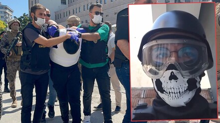 Arda Küçükyetim'in ilk ifadesi ortaya çıktı! Uzmanlardan ilk teşhis: Mizantropi - gundem