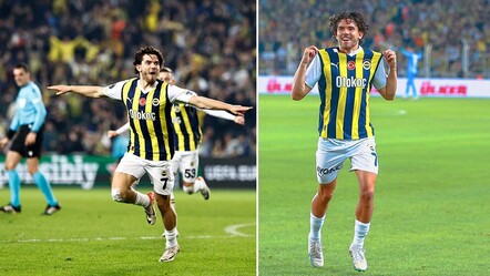 Ferdi Kadıoğlu ayrılık kararını Fenerbahçe'ye bildirdi! İşte yeni takımı - spor