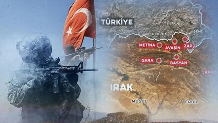 Irak ile terörle mücadele zirvesi! Ankara “somut adım” bekliyor! - gundem