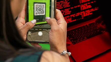 Karekod deyip geçmeyin! QR ile saldırı ve dolandırıcılıkta patlama yaşanıyor - gundem
