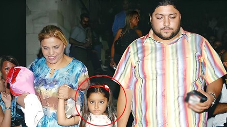 Kibariye’nin kızı Birgül son haliyle şaşkına çevirdi! Gören ‘yok artık’ diyor - MAGAZIN