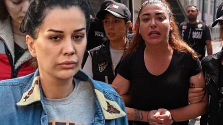 Koğuşun 'hanım ağası' Neslim Güngen! “Dilan Polat gibi olmayacağım” sözleri gündem oldu - magazin