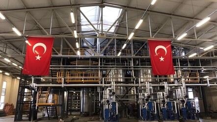 Livzym Biyoteknoloji, 11 milyon dolar yatırımla tur sonrası değerlemesini 60 milyon dolara yükseltti - ekonomi