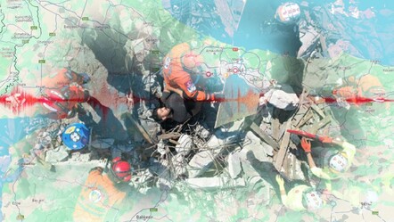 Naci Görür İstanbulluları uyarmıştı! Büyük Marmara depremi için geniş çaplı tatbikat - gundem